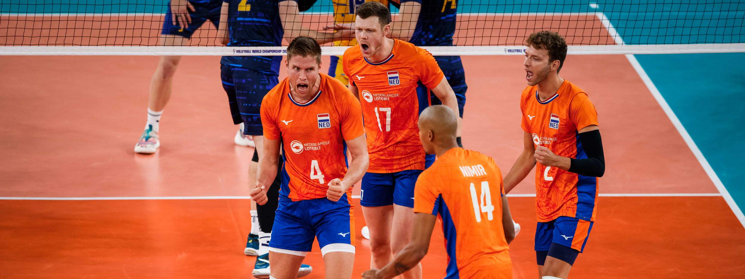 Холандија лесно се справи со Чешка