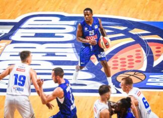 Полуфинале во АБА Супер купот