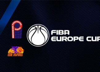 Работнички почнува на 2-ри, а Феникс на 3-ти октомври во ФИБА Еврокупот