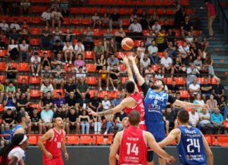 МЗТ Скопје и Вардар до стартни победи