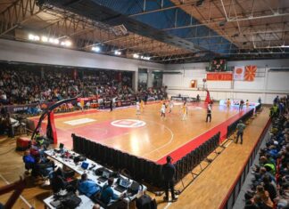 Во СЦ „Кале“ двојната програма носи два интересни дуели