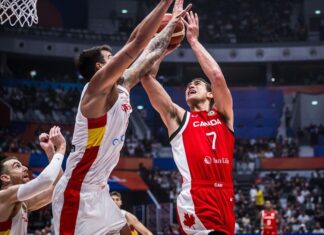 Светот ќе добие нов кошаркарски шампион