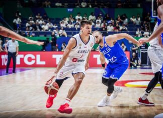 Италија со голем пресврт подобра од Србија