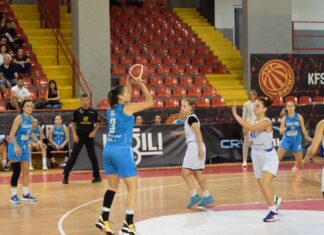 Без изненадувања на првите три натпревари во новата сезона