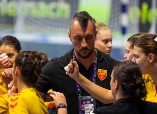 Кристијан Грчевски официјално нов селектор на сениорките