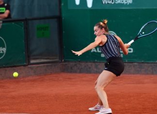 Ѓорческа експресно до четвртфинале на турнирот во Романија