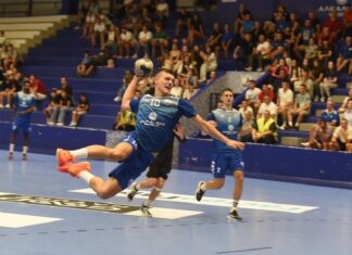 (ВИДЕО) Алкалоид рутинирано до третата суперлигашка победа