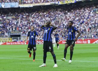 (ВИДЕО) Интер демонстрираше сила со Фиорентина, прва победа за Торино