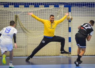 Бутел се израдува на првата победа сезонава