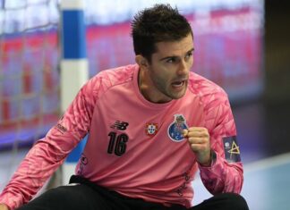 (ВИДЕО) Митревски и Кизиќ во ТОП5 одбрани