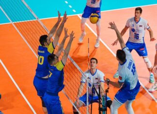 Словенија и Франција се првите полуфиналисти