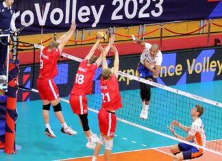 Холандија и заврши работаа на Македонија