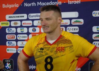 Љафтов: Само ние знаеме како дојдовме до ова – честитки до целиот наш народ