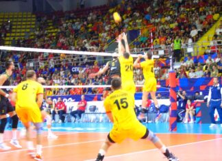 Македонија во дуел со Швајцарија