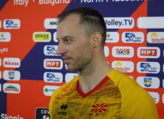 Владо Милев: На моменти можевме подобро, ама сепак Полска е пресилна