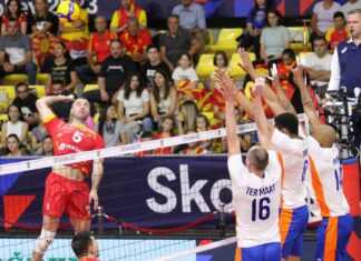 Владо Милев продолжува во Унгарија