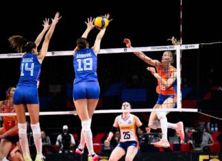 Србија и Турција во женското финале на Европскиот шампионат