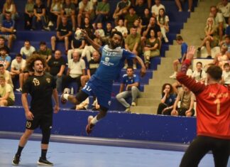 Алкалоид стартуваше со висока победа над Скопје 2020