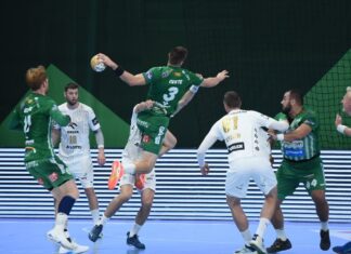 (ВИДЕО) Еурофарм Пелистер го изнамачи фаворизираниот Кил