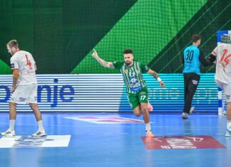 Радивојевиќ продолжува со Еурофарм Пелистер