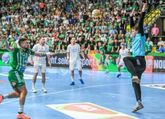 Еурофарм Пелистер на тешко гостување во Данска