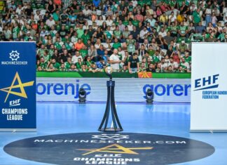 Еурофарм Пелистер домаќин на гигантот Кил