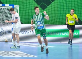 Урош Борзаш: Да извлечеме добар резултат, ако тоа е возможно