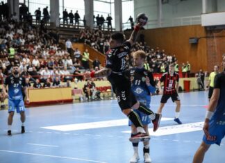 Дерби дуели во Охрид и Скопје