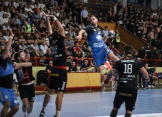 Еурофарм Пелистер одби да се одложи дербито со Вардар