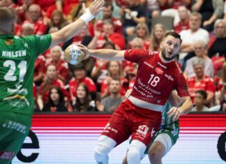 (ВИДЕО) Нов пораз на Еурофарм Пелистер