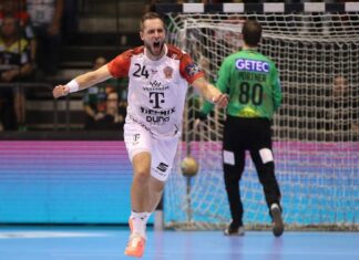 Магдебург со пораз ја започна одбраната на титулата