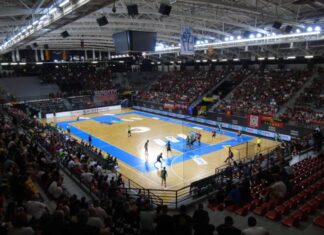 Вардар го совлада Е. Пелистер и остана во игра за шампионската титула