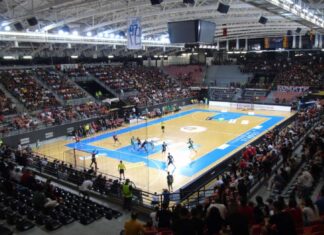 Вардар домаќин на „фенерџијата“ Радовиш, а Пролет го пречекува Бутел