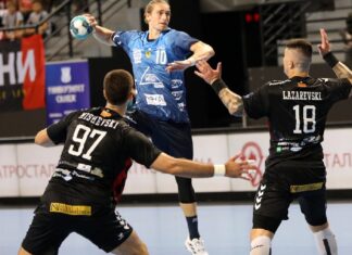 Вардар пред „невозможна мисија“ на дуелот со Р.Н. Левен