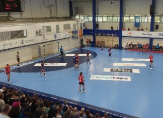 (ВИДЕО+ФОТО) Чаир убедливо поразен од Венло во Европскиот куп