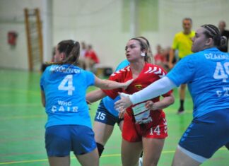 (ГАЛЕРИЈА) Дерби дуелот Вардар – Чаир заврши нерешено