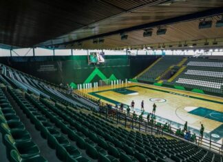 Завршено реновирањето на салата „Боро Чурлевски“ во Битола