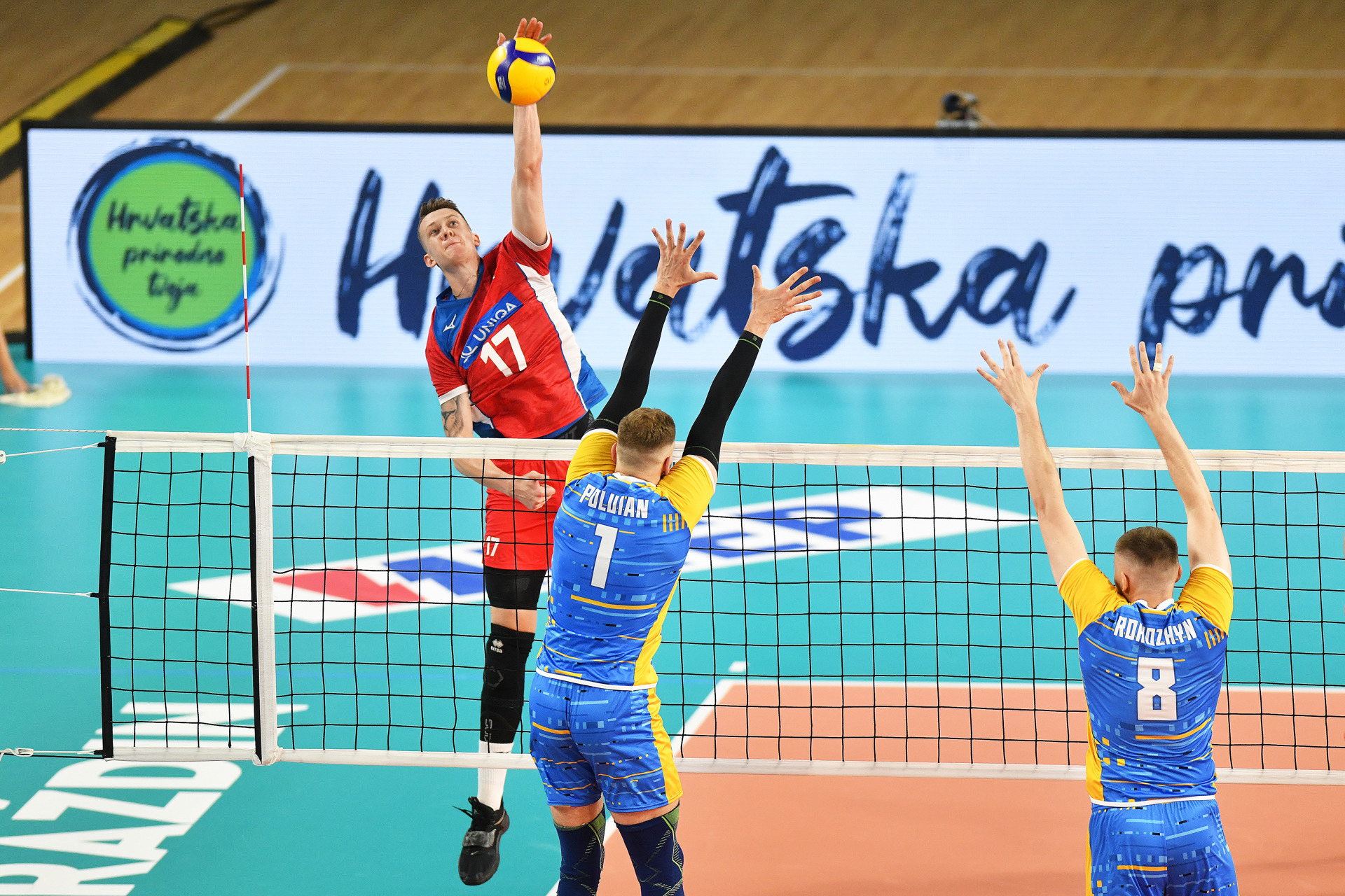 Чешка ја преживеа и речиси ја отпиша Данска