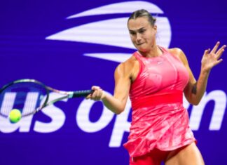 Ланската финалистка во Њујорк, Сабаленка „експресно“ до втората рунда