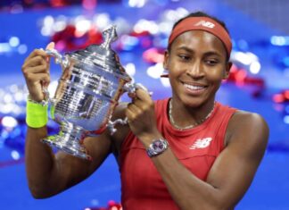 (ВИДЕО) Гоф на задоволство на Американците триумфира на УС Опен