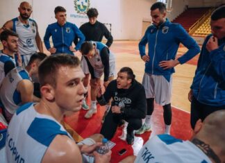 Тони Стојановски: Амбициите на ГКК Охрид се да стане стабилен прволигашки клуб