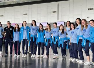 Кумановки отпатуваа на двомечот со Херцогенбуше