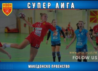 Ѓорче Петров ќе атакува на петата победа во Супер лигата