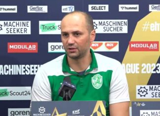 Бранислав Ангеловски: Ние сме како Ферари, но со стар мотор 3 три години!