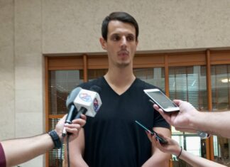 Филип Талевски: Против Грција да видиме во кој правец треба да работиме за ЕП