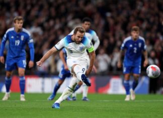 (ВИДЕО) Англија обезбеди пласман на Европското во Германија