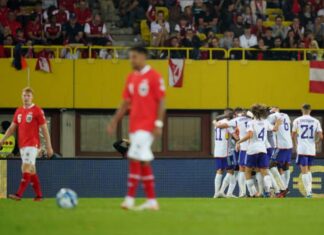 (ВИДЕО) Белгија ја дели еден бод европскиот шампионат