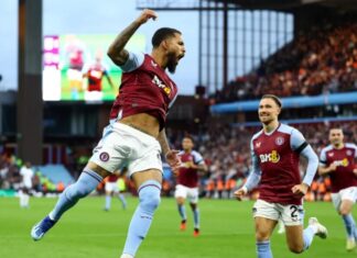 (ВИДЕО) Даглас го предводеше Вест Хем до победа