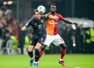 (ВИДЕО) Баерн во вториот дел го скрши отпорот на Галатасарај, Интер едвај против Салзбург