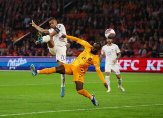 (ВИДЕО) Килијан Мбапе со два евро-гола и донесе нова победа на Франција